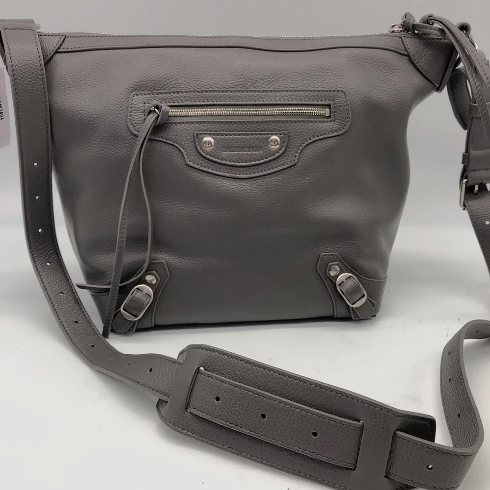 Balenciaga Neo classic small hobo bag - Picture 10 of 13